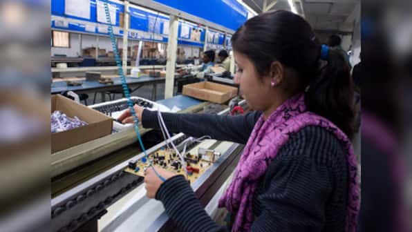 China effect: Noida's manufacturing units are shutting shop