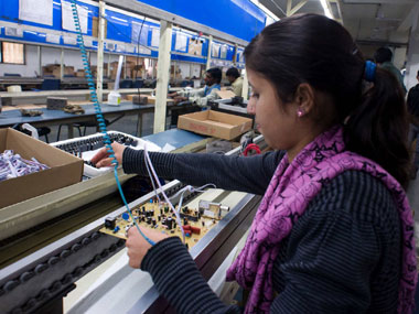 China effect: Noida's manufacturing units are shutting shop China effect: Noida's manufacturing units are shutting shop