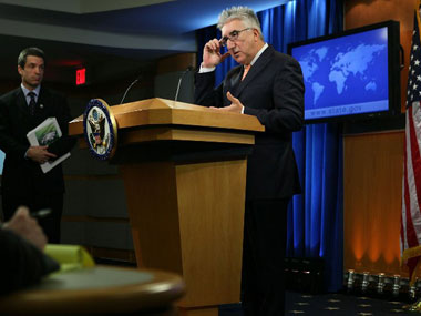 US supports India's rise as capable actor in region: Obama administration official US supports India's rise as capable actor in region: Obama administration official