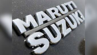 Maruti Suzuki falls 2% on muted sales outlook 