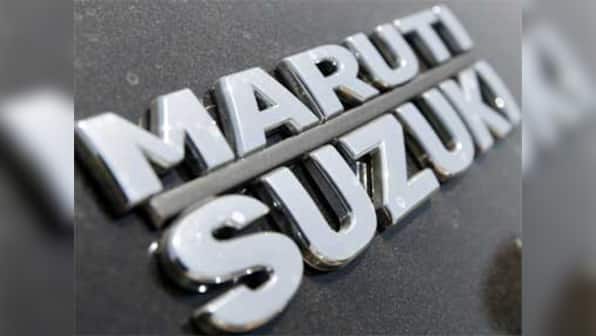 Maruti Suzuki falls 2% on muted sales outlook 