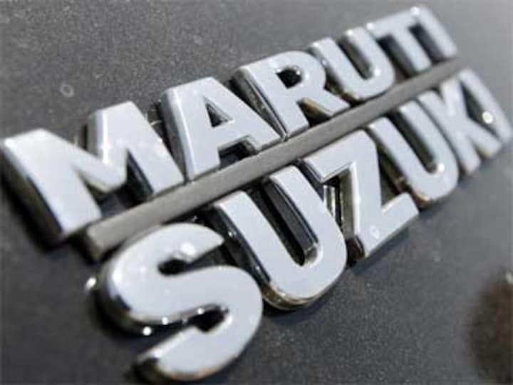 Maruti Suzuki falls 2% on muted sales outlook 