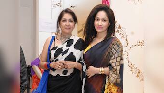 You have to learn from your mistakes: Masaba Gupta on Neena Gupta  