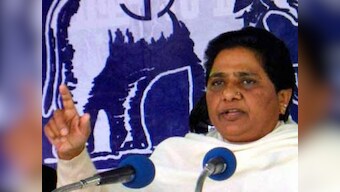 Mayawati does a Mulayam: Opposes FDI, but silent on Parl vote