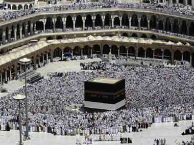 Haj pilgrims advised against carrying pornography, viagra, sexual oils and creams Haj pilgrims advised against carrying pornography, viagra, sexual oils and creams