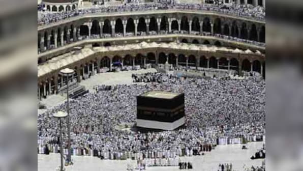 Atheists in Islamic countries suffer persecution: Report