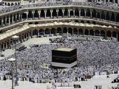 Iran cancels pilgrimages to Saudi Arabia as tensions grow