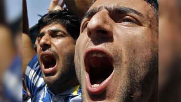 Delhi rape: It's time men started fighting for women's rights