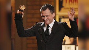Britain's top theatre director Michael Grandage aims to bring in more audience