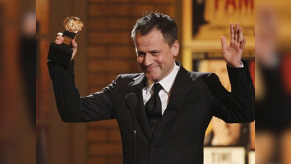 Britain's top theatre director Michael Grandage aims to bring in more audience