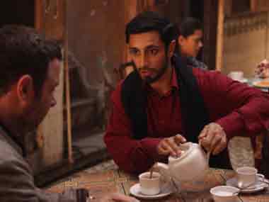 'The Reluctant Fundamentalist' to release in India in April 'The Reluctant Fundamentalist' to release in India in April