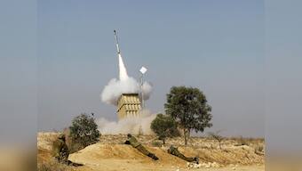 Not cooperating with NKorea on missile development: Iran