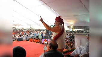 Modi might win, but Nitish better for PM post :JD(U)