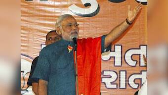 Who will head South Block debate in BJP may help Congress