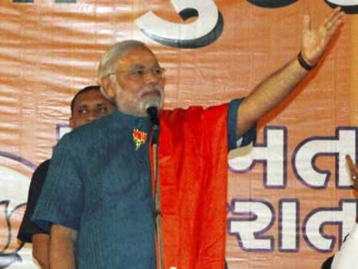 Who will head South Block debate in BJP may help Congress Who will head South Block debate in BJP may help Congress