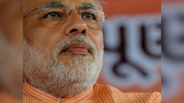 Gujarat as it happened: Keshubhai no match to Modi in Saurashtra, says poll