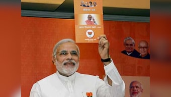 Modi, political Hindutva and the clash of worldviews