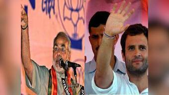 Modi or Rahul? Gujarat poll may decide who'll be the next PM