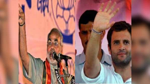 When Pappu met Feku on April Fools' Day
