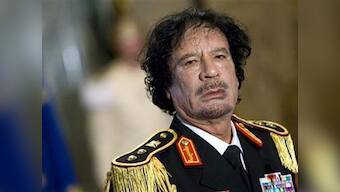 Libya roils: Gunmen kill four policemen in Benghazi