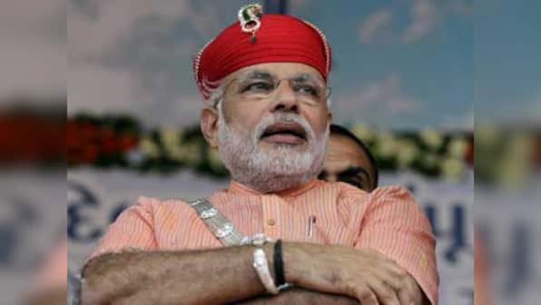 Guess who keeps Gujarat Muslims' riot wounds open...