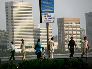 The slow but steady death of Nariman Point The slow but steady death of Nariman Point