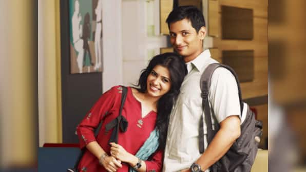 Gautham Vasudev Menon – the south’s Yash Chopra