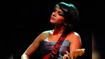 Norah Jones says her dad Ravi Shankar will be 'greatly missed'