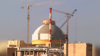 US asks India to consult IAEA on nuclear liability law