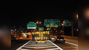 New York man charged with murder for pushing man on tracks