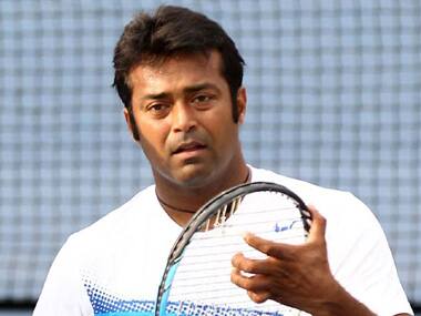 I'm here to play long innings: Leander on Bollywood debut