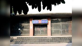 10 Delhi Metro stations to remain closed tomorrow