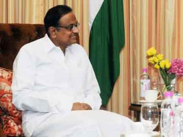 Parliament session decision after Verma Committee report: Chidambaram