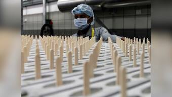 Sun Pharma rises 3% on acquisition of US firm URL Pharma
