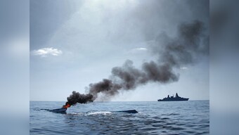 Families of Indian sailor held by Somali pirates seek govt help