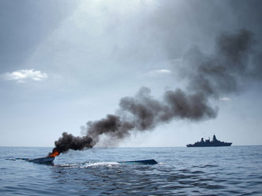 Families of Indian sailor held by Somali pirates seek govt help Families of Indian sailor held by Somali pirates seek govt help