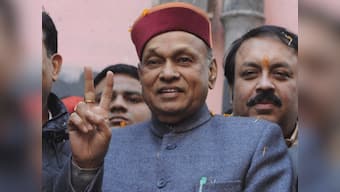 Himachal Pradesh Election 2017: BJP banks on 73-year-old warhorse Prem Kumar Dhumal to win polls