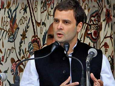 Rahul Gandhi calls for introspection over death of Delhi gangrape victim Rahul Gandhi calls for introspection over death of Delhi gangrape victim