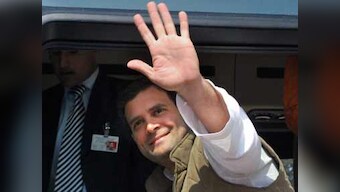 Rahul wants to avoid blame of defeat: Modi
