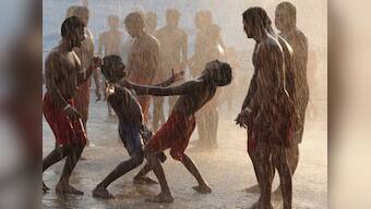 For entrepreneurs, there's an opportunity in every storm 