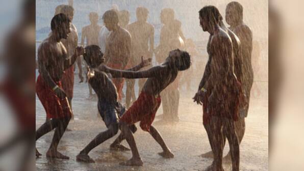 For entrepreneurs, there's an opportunity in every storm 