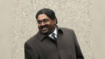 Rajaratnam agrees to return $1.5 mn in insider-trading case