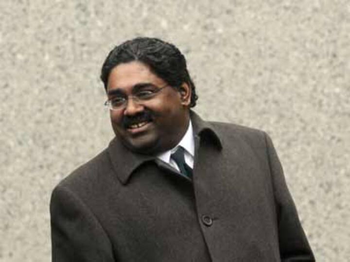 Rajaratnam agrees to return $1.5 mn in insider-trading case