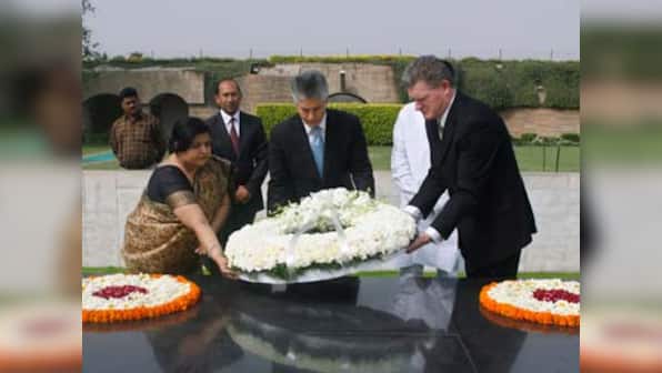 Did you know: Govt spends over Rs 20 cr to maintain Delhi's VIP samadhis