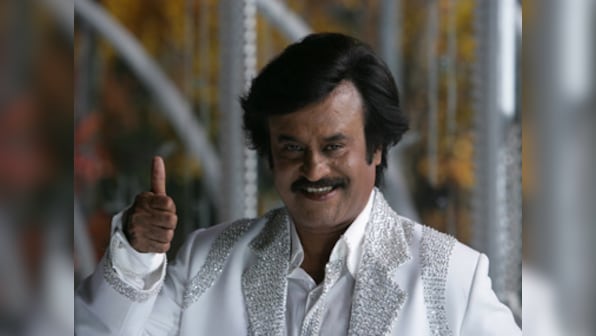 Movie Review: With Sivaji 3D Rajinism just got bigger