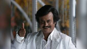 Why Rajinikanth is a superstar at 62