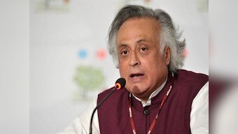 Nath replaces Ramesh as ex-officio member of Planning Commission