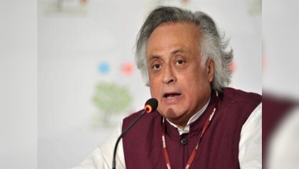 Nath replaces Ramesh as ex-officio member of Planning Commission