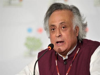 Nath replaces Ramesh as ex-officio member of Planning Commission Nath replaces Ramesh as ex-officio member of Planning Commission