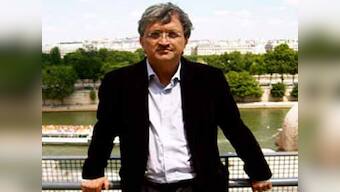 'Rahul Gandhi is completely mediocre, he should find another profession'